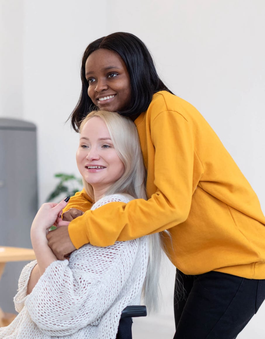 FDR Social Care
