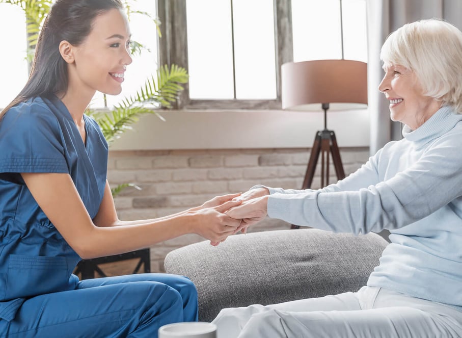 FDR Social Care