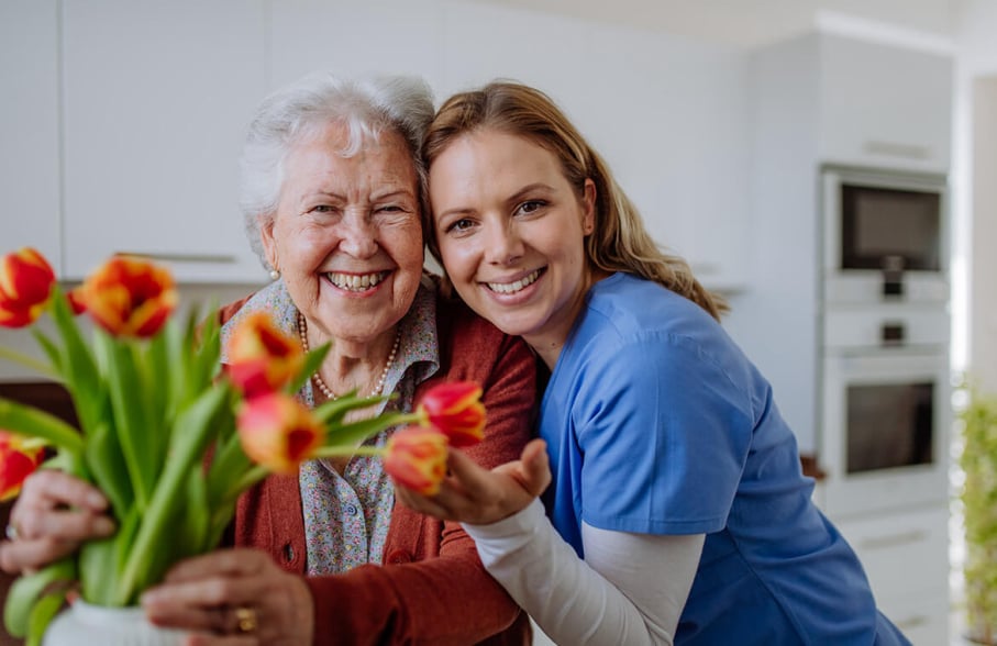 FDR social Care